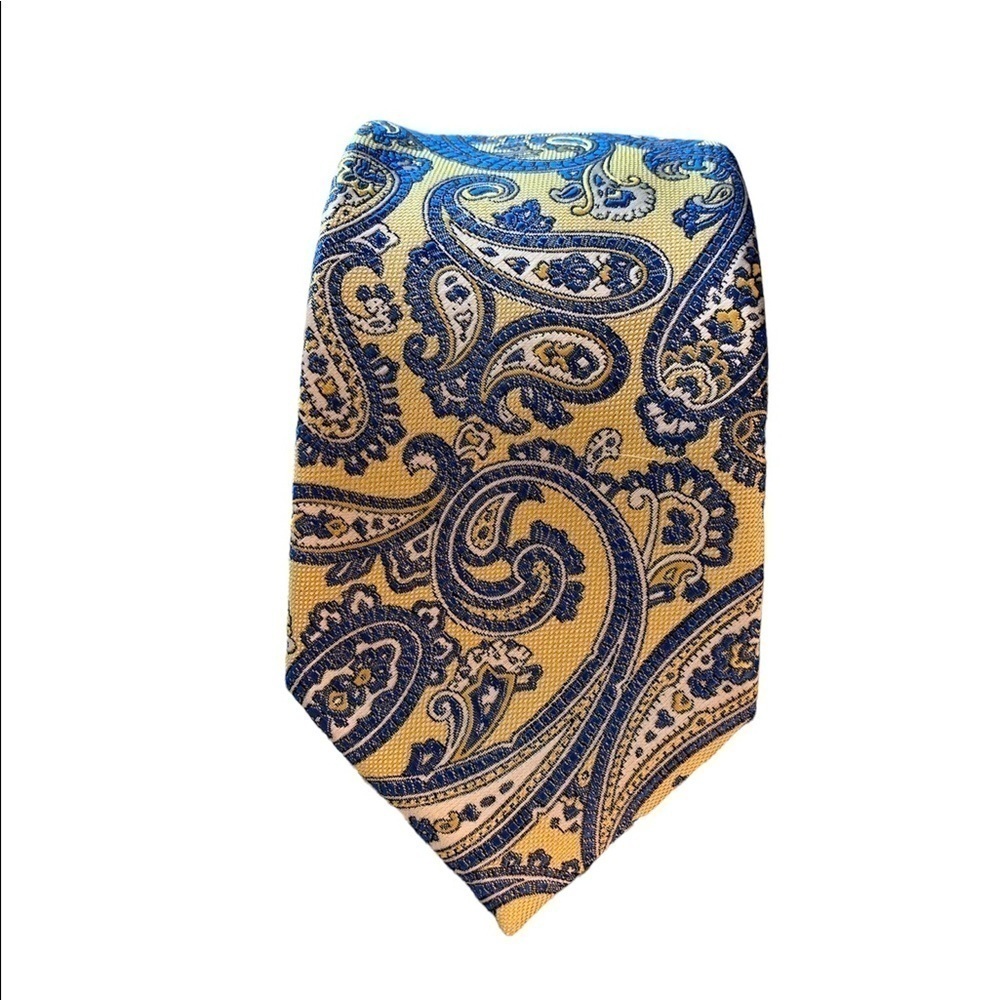 IZOD | IZOD paisley tie